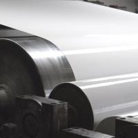 AA3005 H24 Pre painted Aluminum Coil For Production Roofing Sheets