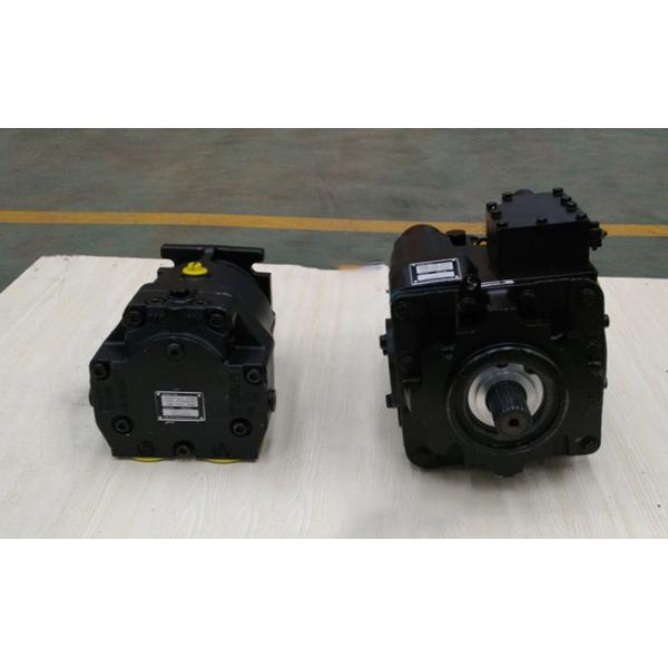 гидронасос смесителя Насос 69.8ml/R гидронасоса тележки конкретного смесителя гористой местности PV22 гидравлический аксиальнопоршневой