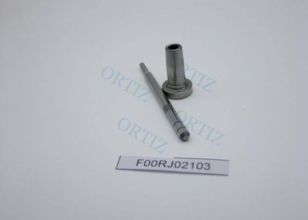 ORTIZ Cummins ISF3.8 automotive spare parts F00RJ02103 diesel oil control valve f00rj02103 valve control F00R J02 103