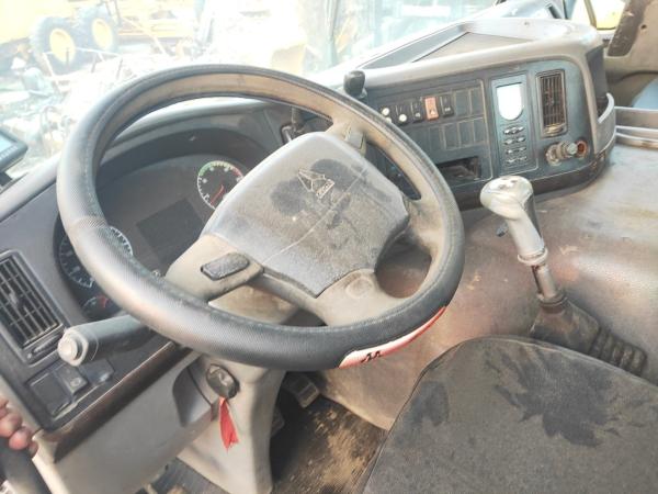                  Used Trailer Head HOWO7 375 in Excellent Condition with Amazing Price. Motor Tractor HOWO-7 340, HOWO-7 380 for Sale;             