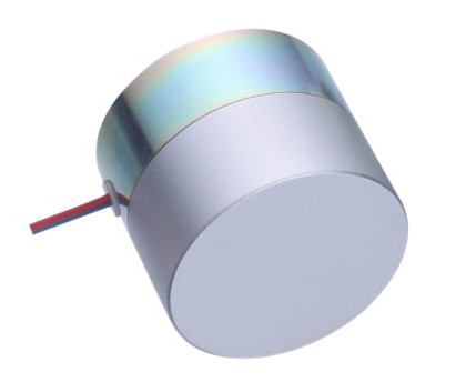 1.5N.M DC Motor Brake Electromagnetic 353g Weight 8.1K/W Thermal Resistance