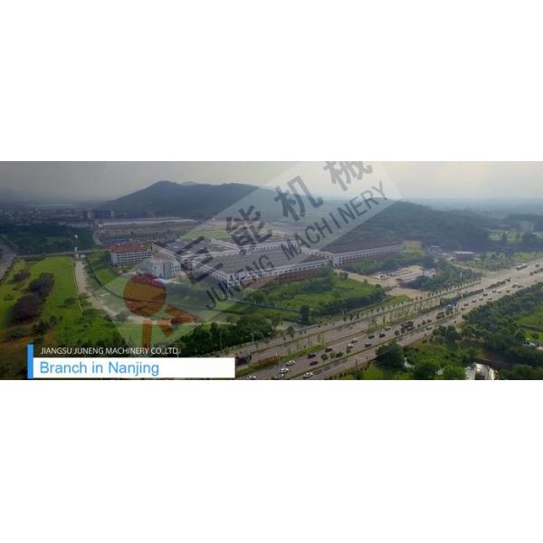 SS304 Высокоэффективный фильтр вертикального мешка давления с усиленной фильтрующей марли