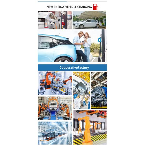 Белый полностью электрический внедорожник 635 км роскошный внедорожник среднего размера BYD Tang Flagship