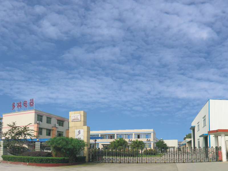 Chengdu Duolin Electric Co., Ltd.