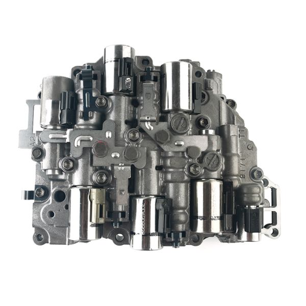 Hot Selling AF40-TF80SC AF40-6 TF81-SC Gearbox Valve Body for Ford Volvo
