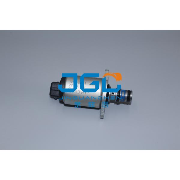 Excavator Parts TM58401/66001/60601/68501/68601/68001 Solenoid Valve Spare Parts
