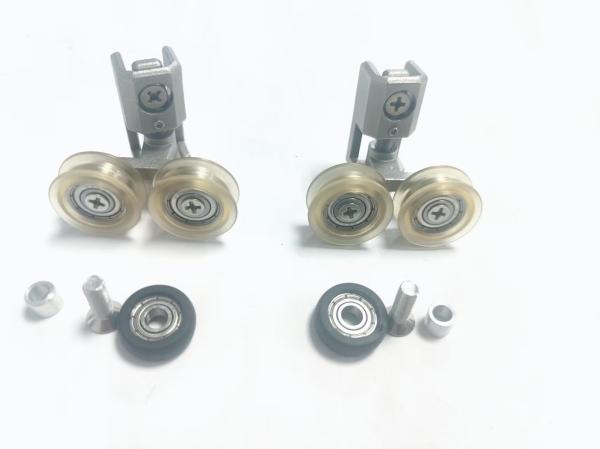 Stainless Steel Universal Shower Extension Profile Corrosion Resistance