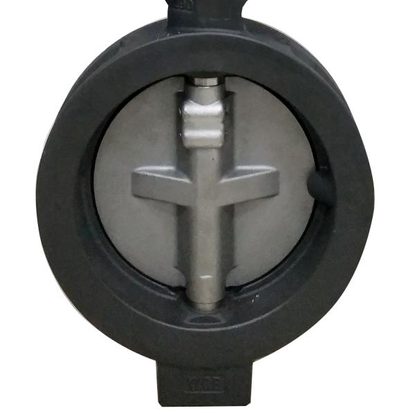 8 дюймовый червяк редуктор железный сталь высокопроизводительный двойной эксцентричный бабочка клапан воды