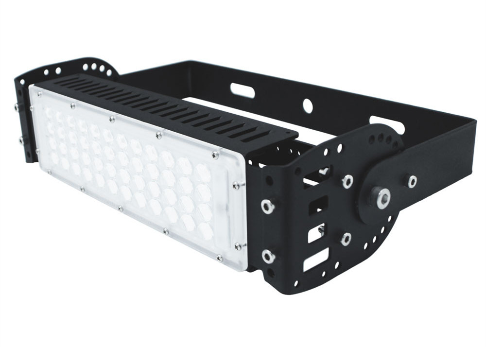Тематический парк 50 ватт привел прожектор водоустойчивое Ip65 5050 SMD Rgb