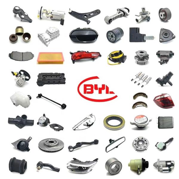 Car Temperature Sensors for BYD Tang EV Tang DM Qin Pro Qin EV Engine TID Year 2019-
