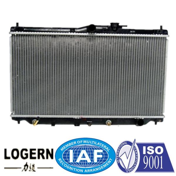Ascot Innova HONDA Car Radiator 19010-P39-903 19010-P39-901 19010-PT0-905