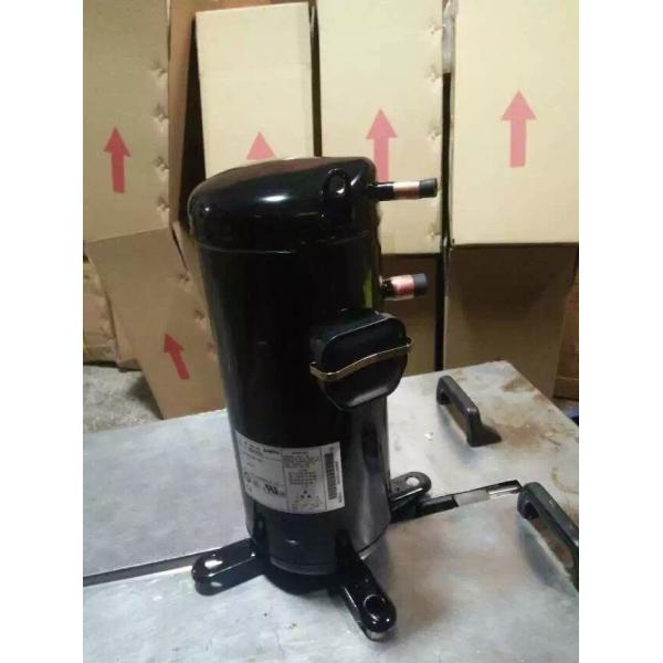 17900W C-SBR180H16Y Compresor hermético Sanyo de 5 HP para bomba de calor