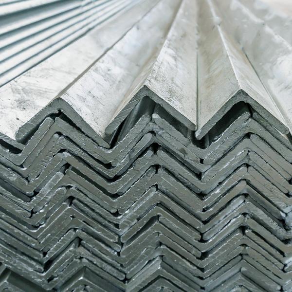 16mm отполировало нержавеющий угол 2507