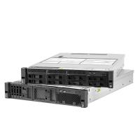 GEN de serveur de support du serveur 2U de Thinksystem Sr650v2 Lenovo GPU 2ème
