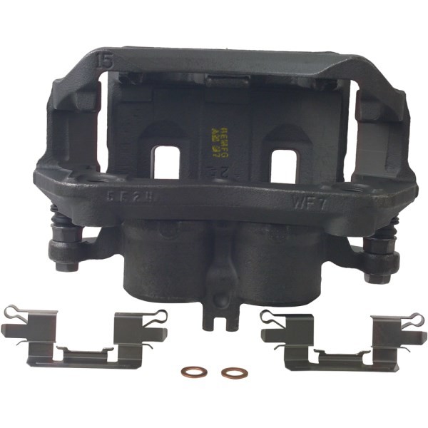 SUZUKI Auto Parts Vehicle Brake Caliper 19B3123 19B3122 344128 344129 OEM 41011-EA015 41001-EA015