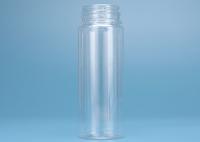 Bouteille de liquide en plastique pour animaux de compagnie de 30 ml E Cig avec couvercle anti-trouble pour enfants