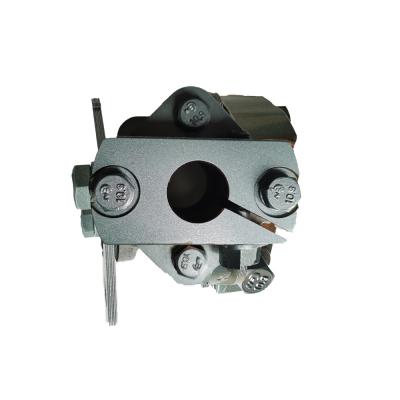 Sinotruk Engine Parts Coupling Assy Vg1560080300 with Standard