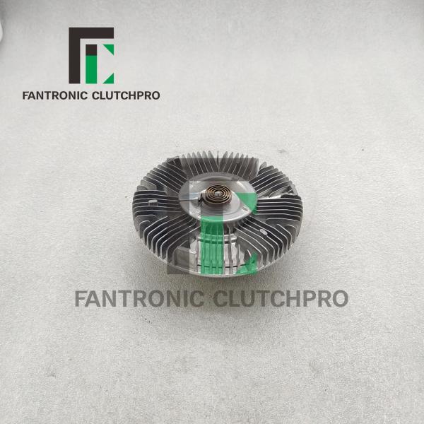 Fan Clutch Engine Cooling Viscous 612.00.06.0470 61200060470