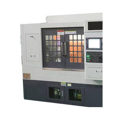 3MK21*-3 Série CNC de rolamento cônico máquina de moagem cilíndrica interna para produção de rolamentos