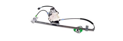 WINDOW REGULATOR FOR BENZ