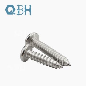 Carbon Steel Bolt