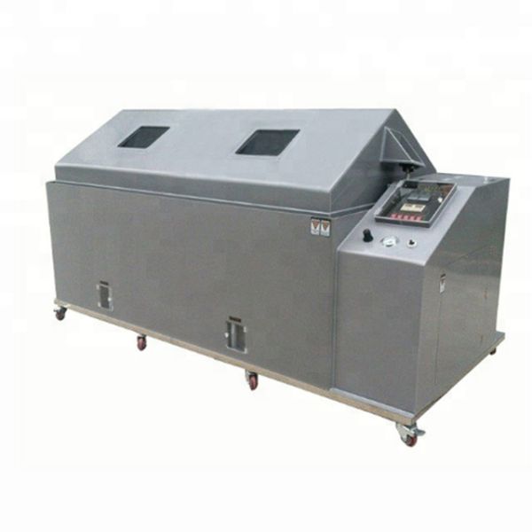 LR-B007 NSS ACSS CASS Big Size Salt Spray Chamber Salt Corrosion Tester Environment Test Chamber