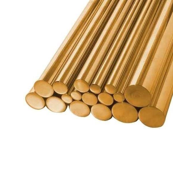 C26800 C27000 Copper Steel Bar Rod Hairline H68 H65 H63 H62 H59