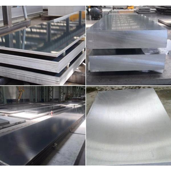 Corrosion Resistance 2500mm  6061-T6511 Aluminum Sheet Coil