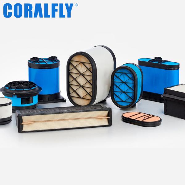 Filtro de óleo de motor LF14000NN P559000 4367100