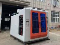 camadas automáticas da máquina de molde do sopro da extrusão da garrafa 1L plástica multi