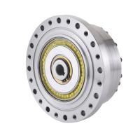 ZLCS32 Series High Torque Speed Low Noise Harmonic Gear Reduction Wave Generator