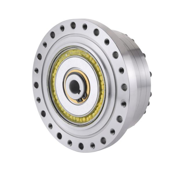 ZLCS32 Series High Torque Speed Low Noise Harmonic Gear Reduction Wave Generator