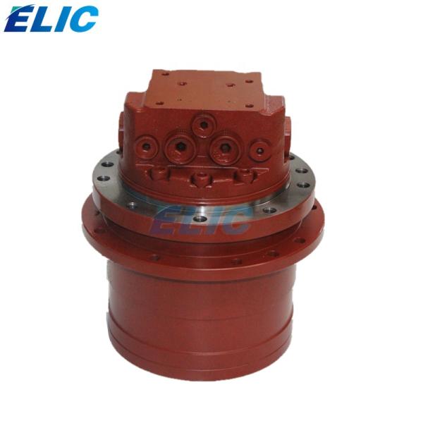 Excavator Part EC20 PC20 Final Drive Travel Motor TM03