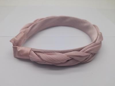 Pênis de tecido plissado rosa super suave para mulheres