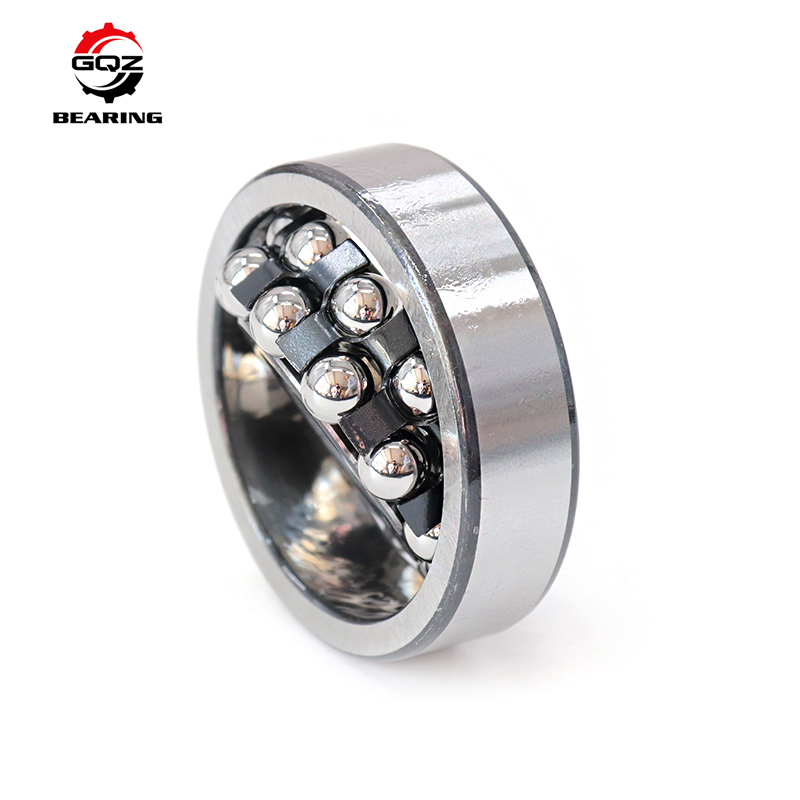 RBY208 Insert Ball Bearing Self-aligning 40x80x49.2mm for Textile Packaging & Farm Conveyor Equipment