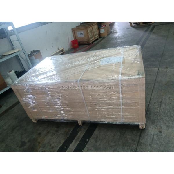 Modern Design 2024 Desktop Biosafety Cabinet Class II Biological Safety Cabinet