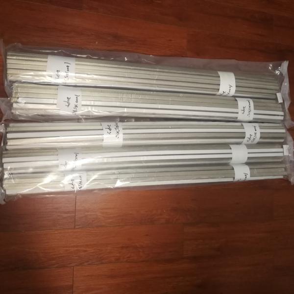 Emi Shielding Проводящая ткань над пеноподобной прокладкой различные модели для RF двери