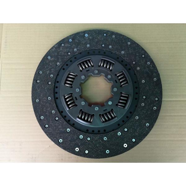 31250-5010 ISUZU Clutch Disc Twin Type Hino Truck Middle Disc Sachs 1862248033