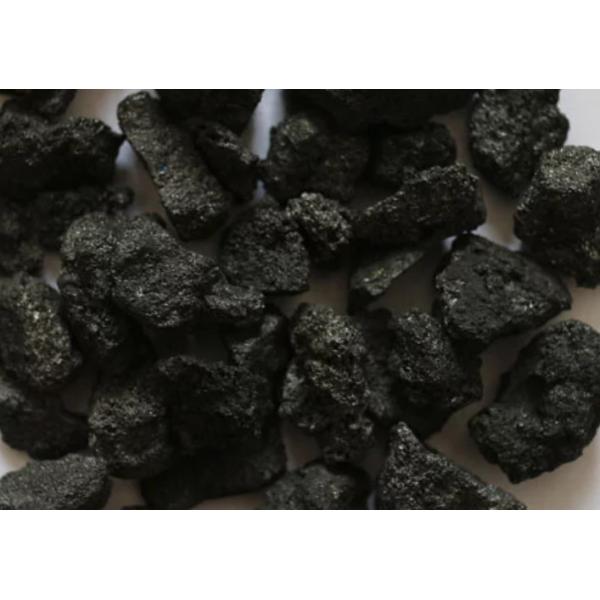 Steel Production Steam Coke , Metal Smelting Coke 35 Max CRI Type