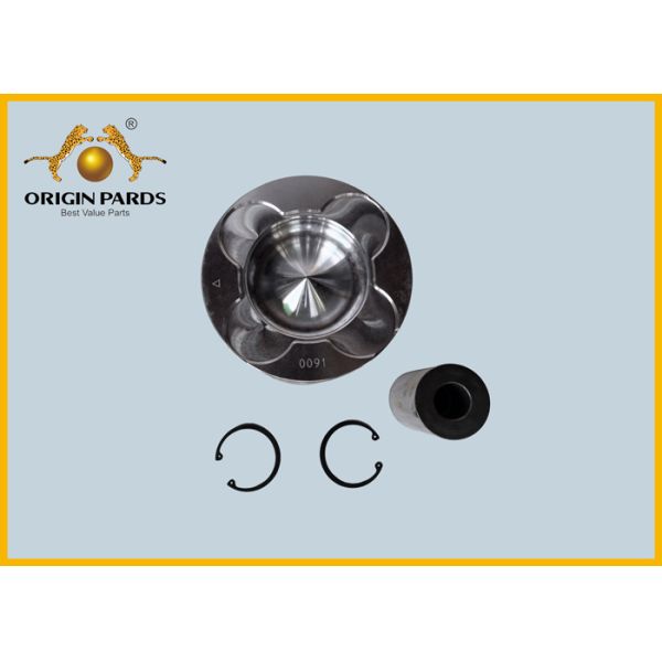 6WF1 Liner Set 1878129280 ORIGIN PARDS Piston Kit CYZ CYH Cement Mixer Isuzu Heavy Truck 6WF1 Engine Maintenance or Overhaul