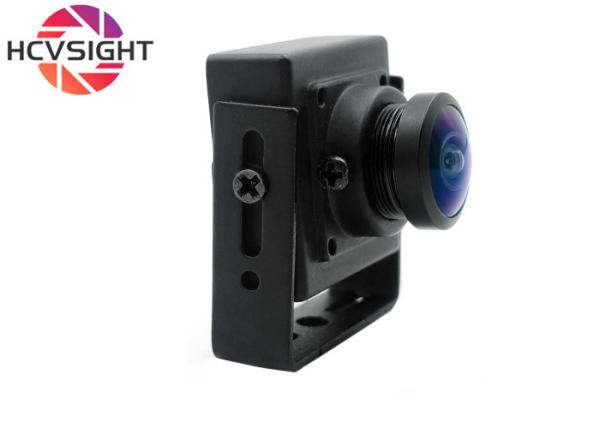 2MP With Panoramic Lens 180° Wide Angle View CCTV Security Indoor Mini USB Camera