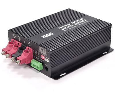 Carregador de bateria solar MPPT da C.C. do TRS 685W Bluetooth para o veículo