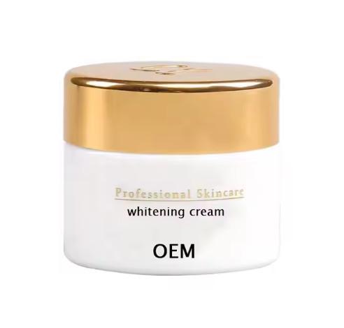 Arbutin Glutataione Mild Underarm Body Face Whitening Brightening Cream Private Label