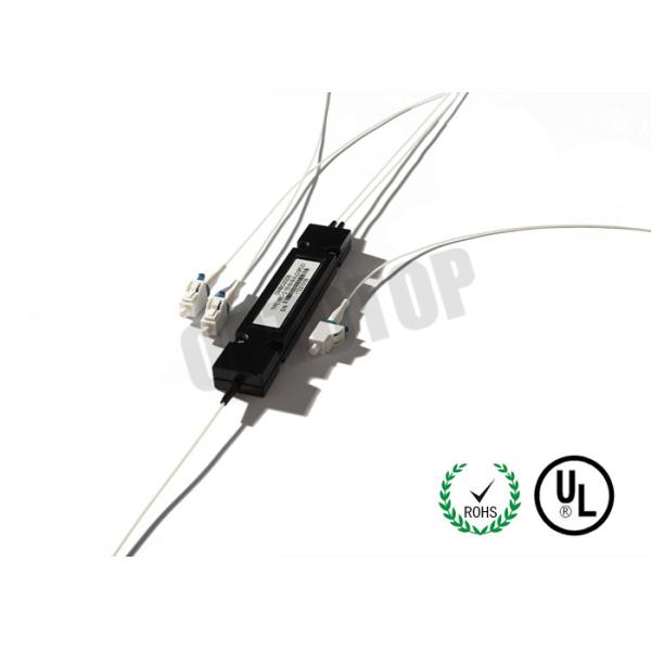 Polarization Maintaining Fiber Coupler