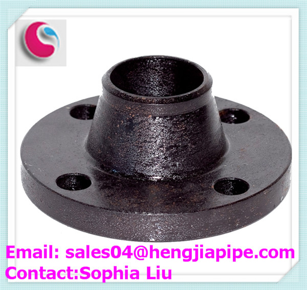 ANSI WELD NECK FLANGES