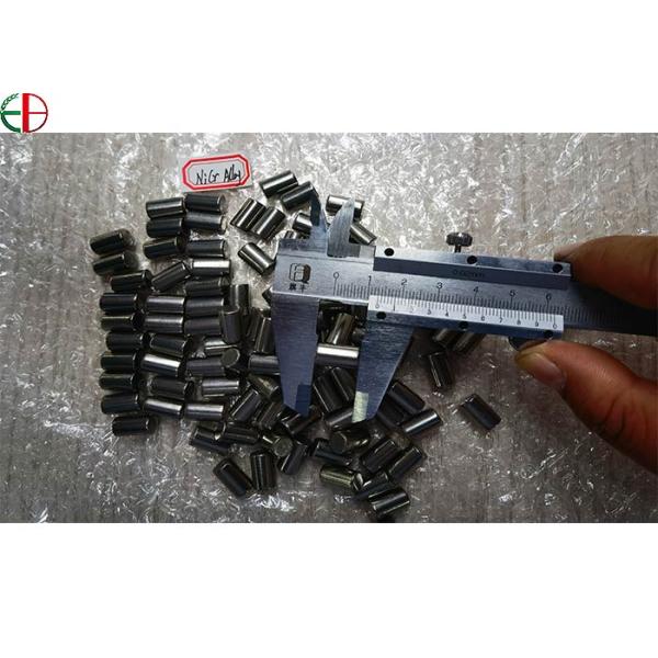 Dental Supplies Nickel Chromium Alloy For Ceramic Dentures