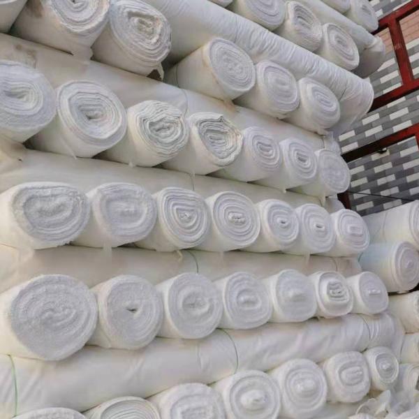 High Quality Customized Grey Cotton Twill Fabric Popular Export Style Plain Woven with Printed Pattern