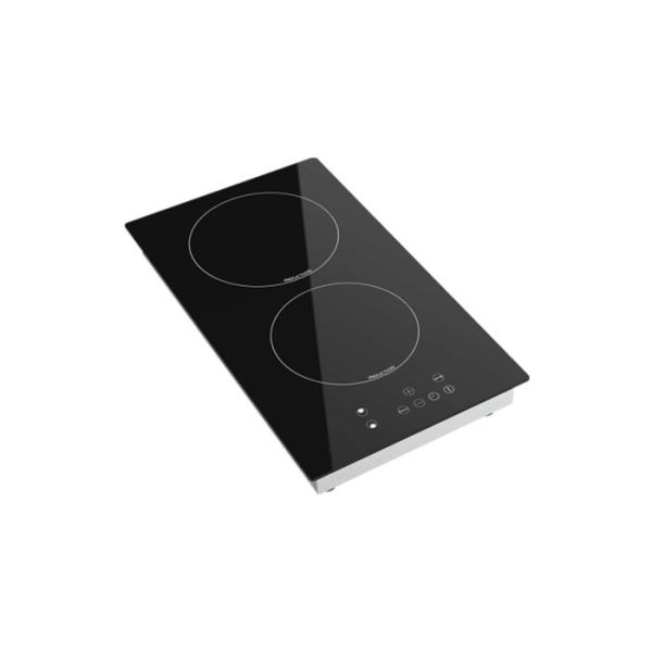 12 Inch 110V 50Hz Electric Double Burner Induction Cooktop