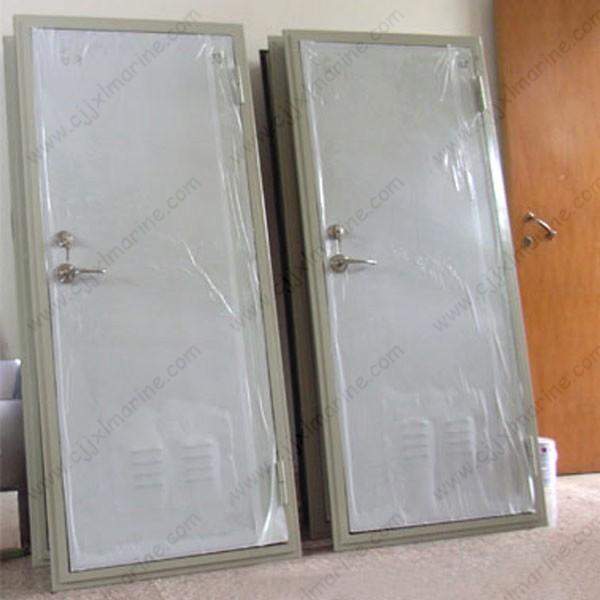 Ship Single/Double Handle Door