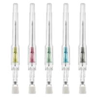 Disposable Medical Supply Straight Type Pen Needle I. V. Catheter